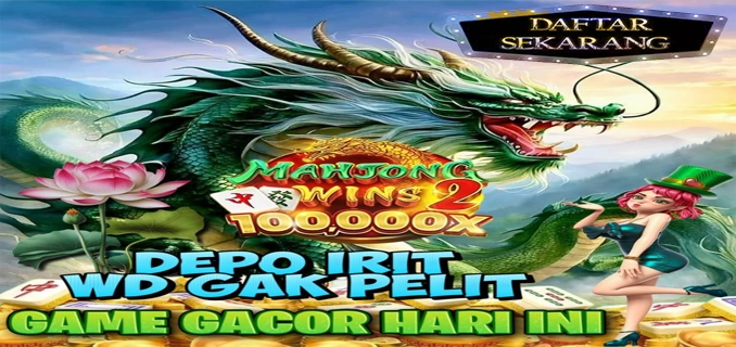 Hoki89 Gacor