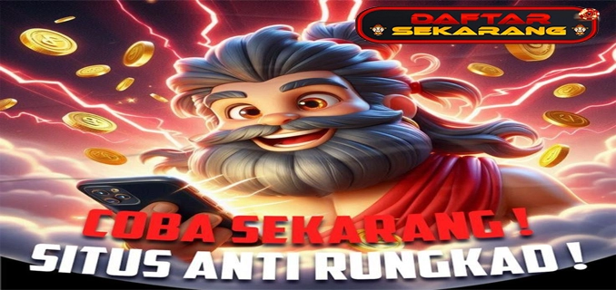 Link Hoki89